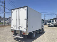 ISUZU Elf Refrigerator & Freezer Truck TKG-NMR85AN 2012 223,422km_2