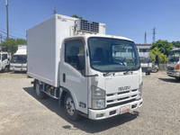 ISUZU Elf Refrigerator & Freezer Truck TKG-NMR85AN 2012 223,422km_3