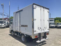 ISUZU Elf Refrigerator & Freezer Truck TKG-NMR85AN 2012 223,422km_4