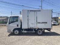 ISUZU Elf Refrigerator & Freezer Truck TKG-NMR85AN 2012 223,422km_5