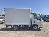 ISUZU Elf Refrigerator & Freezer Truck TKG-NMR85AN 2012 223,422km_7