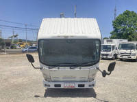 ISUZU Elf Refrigerator & Freezer Truck TKG-NMR85AN 2012 223,422km_9