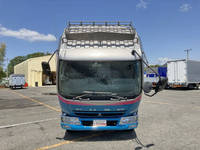 MITSUBISHI FUSO Fighter Garbage Truck PDG-FK71F 2007 497,756km_10