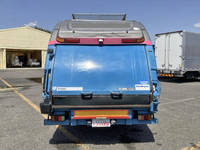 MITSUBISHI FUSO Fighter Garbage Truck PDG-FK71F 2007 497,756km_11