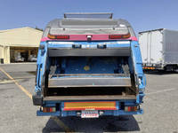 MITSUBISHI FUSO Fighter Garbage Truck PDG-FK71F 2007 497,756km_12