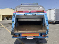 MITSUBISHI FUSO Fighter Garbage Truck PDG-FK71F 2007 497,756km_13