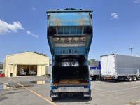MITSUBISHI FUSO Fighter Garbage Truck PDG-FK71F 2007 497,756km_14