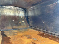 MITSUBISHI FUSO Fighter Garbage Truck PDG-FK71F 2007 497,756km_17