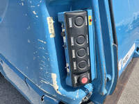 MITSUBISHI FUSO Fighter Garbage Truck PDG-FK71F 2007 497,756km_18