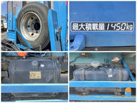 MITSUBISHI FUSO Fighter Garbage Truck PDG-FK71F 2007 497,756km_20