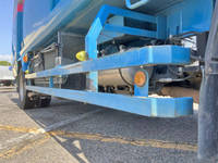 MITSUBISHI FUSO Fighter Garbage Truck PDG-FK71F 2007 497,756km_21