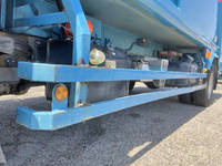 MITSUBISHI FUSO Fighter Garbage Truck PDG-FK71F 2007 497,756km_22