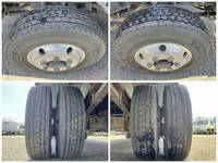 MITSUBISHI FUSO Fighter Garbage Truck PDG-FK71F 2007 497,756km_23
