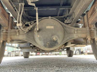 MITSUBISHI FUSO Fighter Garbage Truck PDG-FK71F 2007 497,756km_24