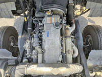 MITSUBISHI FUSO Fighter Garbage Truck PDG-FK71F 2007 497,756km_25
