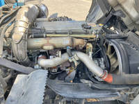 MITSUBISHI FUSO Fighter Garbage Truck PDG-FK71F 2007 497,756km_26