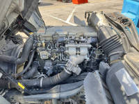 MITSUBISHI FUSO Fighter Garbage Truck PDG-FK71F 2007 497,756km_27