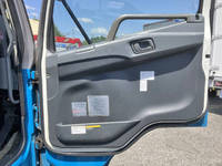 MITSUBISHI FUSO Fighter Garbage Truck PDG-FK71F 2007 497,756km_30