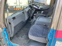 MITSUBISHI FUSO Fighter Garbage Truck PDG-FK71F 2007 497,756km_31