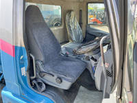 MITSUBISHI FUSO Fighter Garbage Truck PDG-FK71F 2007 497,756km_34