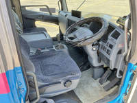 MITSUBISHI FUSO Fighter Garbage Truck PDG-FK71F 2007 497,756km_35