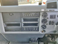 MITSUBISHI FUSO Fighter Garbage Truck PDG-FK71F 2007 497,756km_36