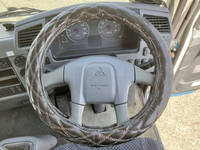 MITSUBISHI FUSO Fighter Garbage Truck PDG-FK71F 2007 497,756km_37