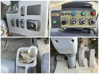 MITSUBISHI FUSO Fighter Garbage Truck PDG-FK71F 2007 497,756km_38