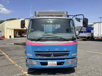 MITSUBISHI FUSO Fighter Garbage Truck PDG-FK71F 2007 497,756km_9