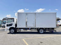 UD TRUCKS Condor Refrigerator & Freezer Truck TKG-LK38N 2013 382,266km_5