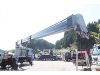 MITSUBISHI FUSO Fighter Hole Digging & Pole Standing Cars KK-FK61HG 1999 46,000km_11