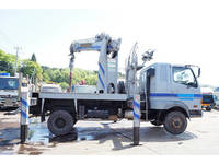 MITSUBISHI FUSO Fighter Hole Digging & Pole Standing Cars KK-FK61HG 1999 46,000km_4