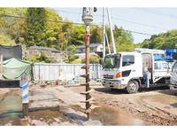 MITSUBISHI FUSO Fighter Hole Digging & Pole Standing Cars KK-FK61HG 1999 46,000km_7