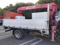 UD TRUCKS Condor Truck (With 4 Steps Of Cranes) BDG-MK36C 2007 405,374km_35