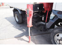 MITSUBISHI FUSO Canter Truck (With 3 Steps Of Cranes) KK-FG73EB 2003 92,000km_12