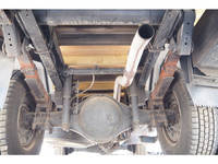 MITSUBISHI FUSO Canter Truck (With 3 Steps Of Cranes) KK-FG73EB 2003 92,000km_25