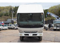 MITSUBISHI FUSO Canter Truck (With 3 Steps Of Cranes) KK-FG73EB 2003 92,000km_30