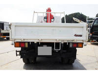 MITSUBISHI FUSO Canter Truck (With 3 Steps Of Cranes) KK-FG73EB 2003 92,000km_7