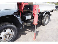 MITSUBISHI FUSO Canter Truck (With 3 Steps Of Cranes) KK-FG73EB 2003 92,000km_9