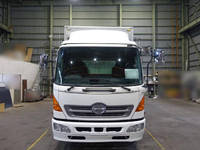 HINO Ranger Aluminum Van BDG-FC7JHWG 2007 356,000km_7