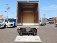 MITSUBISHI FUSO Canter Aluminum Van TPG-FEA50 2019 129,210km_2