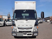 MITSUBISHI FUSO Canter Aluminum Van TPG-FEA50 2019 129,210km_3