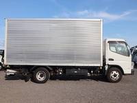 MITSUBISHI FUSO Canter Aluminum Van TPG-FEA50 2019 129,210km_8