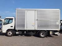 MITSUBISHI FUSO Canter Aluminum Van TPG-FEA50 2019 129,210km_9