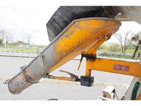 ISUZU Forward Mixer Truck PB-FRR35C3S 2007 182,000km_12