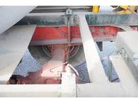 ISUZU Forward Mixer Truck PB-FRR35C3S 2007 182,000km_17