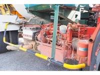 ISUZU Forward Mixer Truck PB-FRR35C3S 2007 182,000km_19