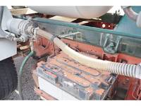 ISUZU Forward Mixer Truck PB-FRR35C3S 2007 182,000km_20