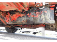 ISUZU Forward Mixer Truck PB-FRR35C3S 2007 182,000km_25