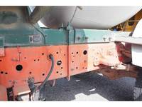 ISUZU Forward Mixer Truck PB-FRR35C3S 2007 182,000km_26